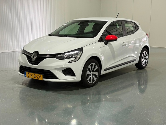 Renault Clio - 1.0 TCe 90 Equilibre