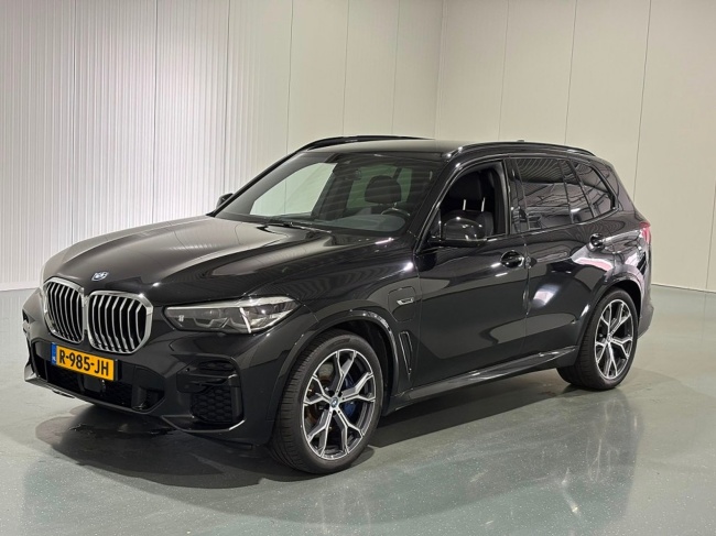 BMW X5 - xDrive45e High Executive M-Pakket