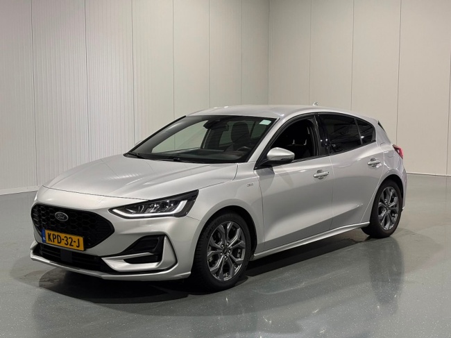 Ford Focus - 1.0 EcoBoost ST-line