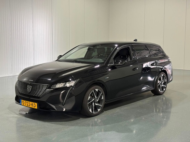 Peugeot 308 - SW 1.6 HYbrid 180 Allure Pack Business