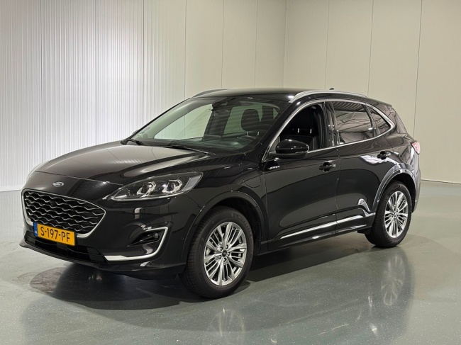 Ford Kuga - 2.5 PHEV Vignale