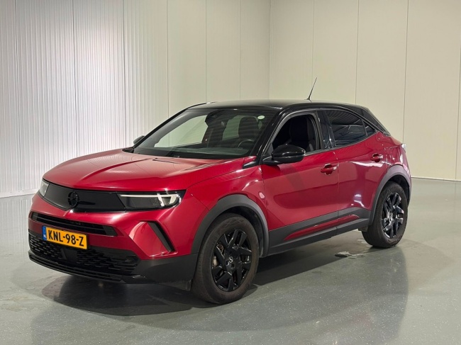 Opel Mokka-e - GS 50-kWh 11kw