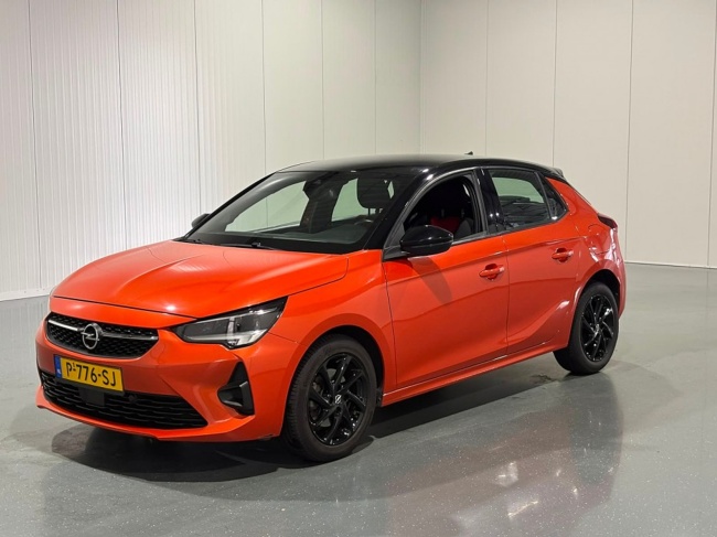 Opel Corsa - 1.2 GS Line