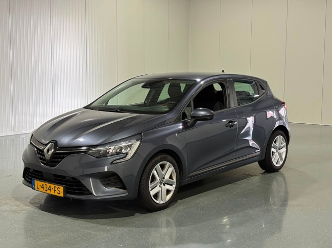 Renault Clio - 1.0 TCe Zen
