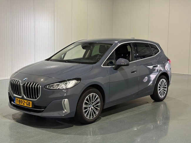 BMW 2 Serie - Active Tourer 218i Automaat