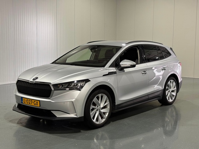 Škoda Enyaq - 60