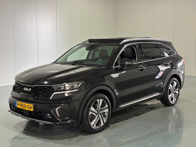 Kia Sorento - 1.6 T-GDI Plug-in Hybrid 4WD DynamicPlusLine 7p.