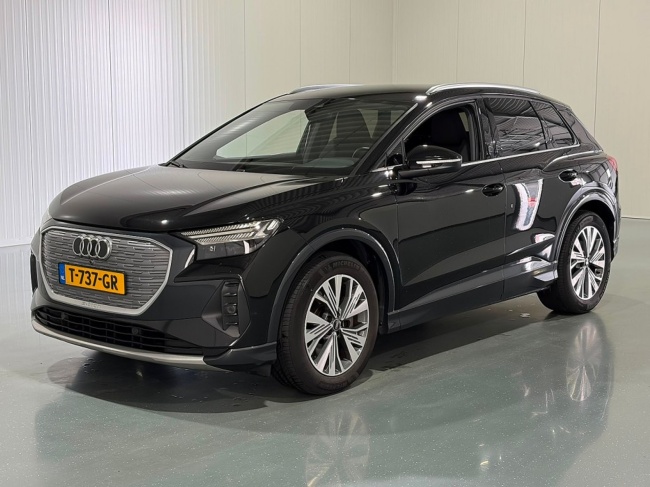 Audi Q4 - 40 Advanced edition 77 kWh
