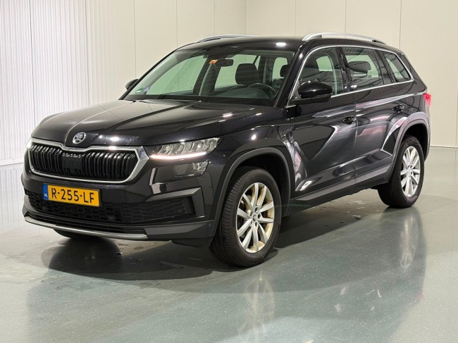 Škoda Kodiaq - 1.5 TSI Business Edition