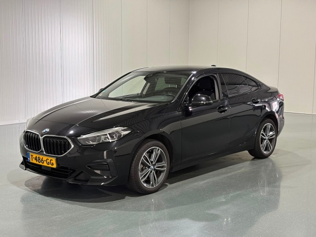 BMW 2 Serie - Gran Coupe 218i Automaat Introduction Edition