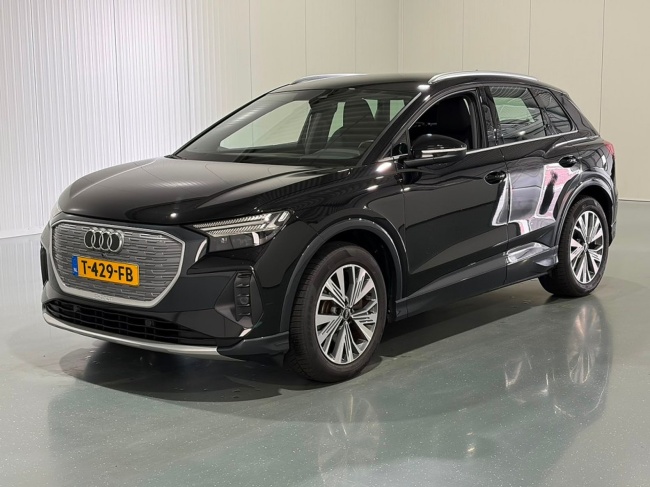 Audi Q4 - e-tron 40 Advanced edition 77 kWh