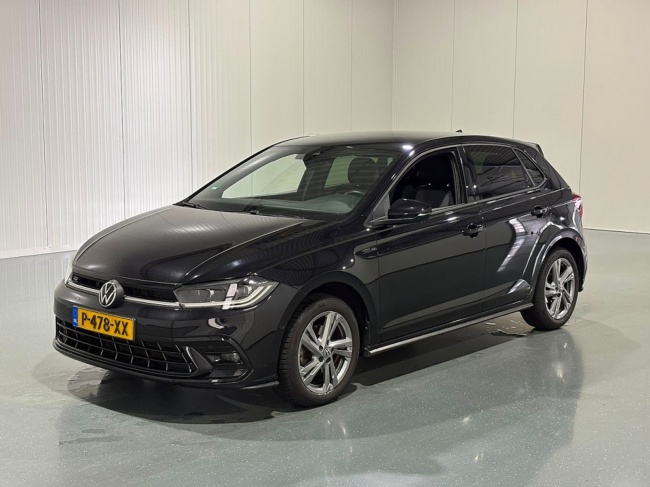 Volkswagen Polo - 1.0 TSI Automaat R-Line Business IQ Light