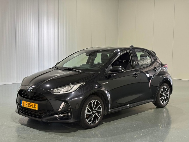 Toyota Yaris - 1.5 Hybrid Dynamic