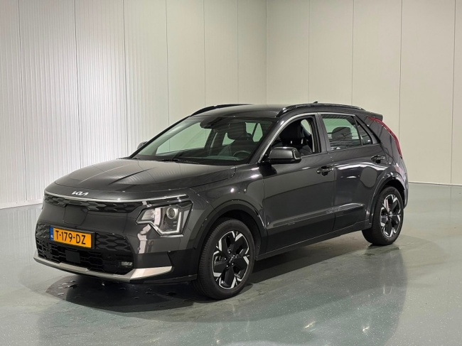 Kia Niro - DynamicLine 64.8 kWh
