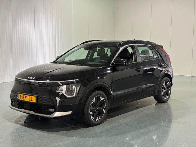 Kia Niro - DynamicLine 64.8 kWh