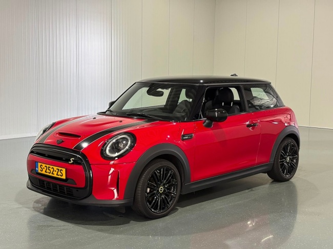 MINI Cooper - Electric Camden Go Edition 33 kWh