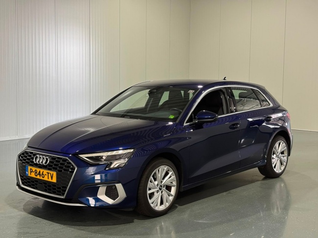 Audi A3 - Sportback 30 TFSI Advanced edition
