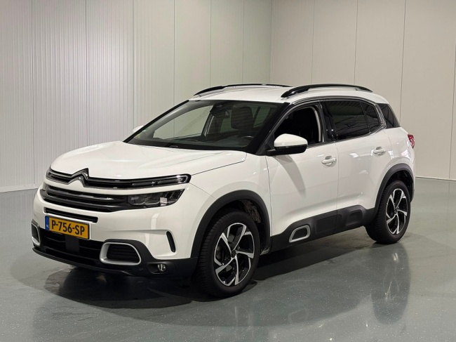 Citroën C5 Aircross - 1.2 PureTech Feel