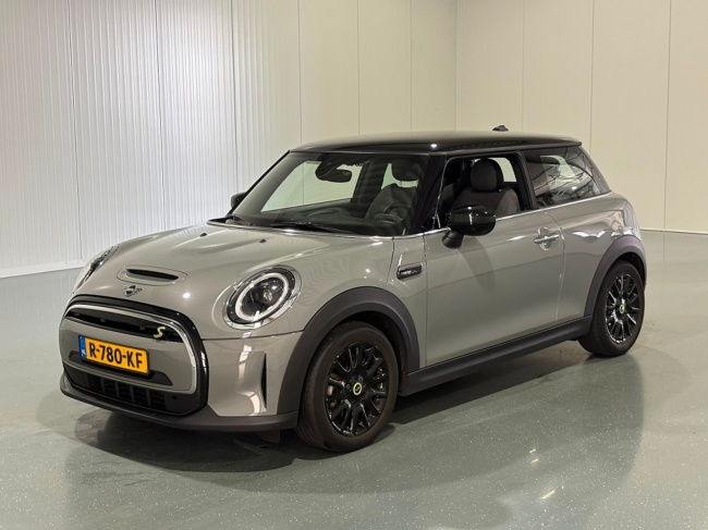 MINI Mini - Electric MINI Camden 33 kWh