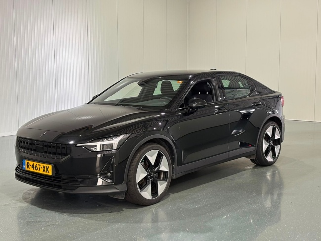 Polestar 2 - Long Range Single Motor 78 kWh