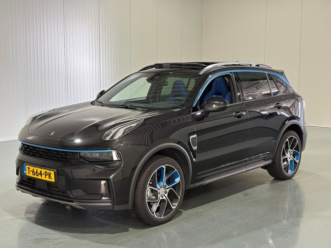 Lynk & Co 01 - 1.5