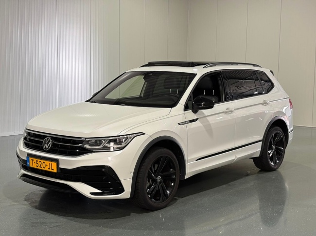 Volkswagen Tiguan Allspace - 1.5 TSI Automaat R-Line Business Pano