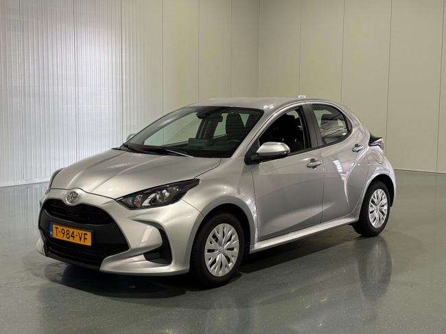 Toyota Yaris - 1.5 VVT-i Active