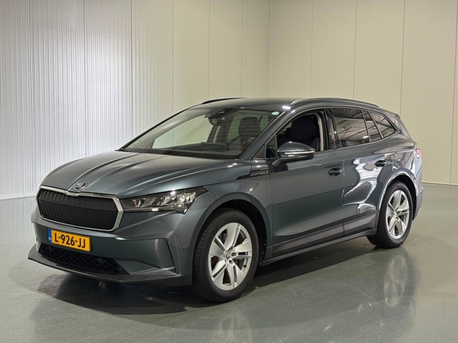 Škoda Enyaq - 60