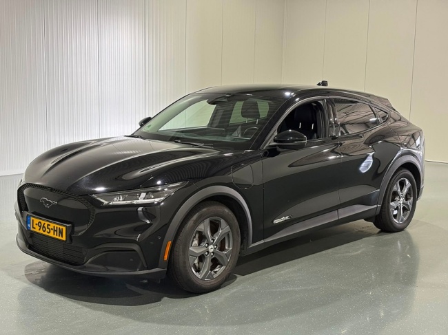 Ford Mustang - Mach-E Extended RWD 98 kWh