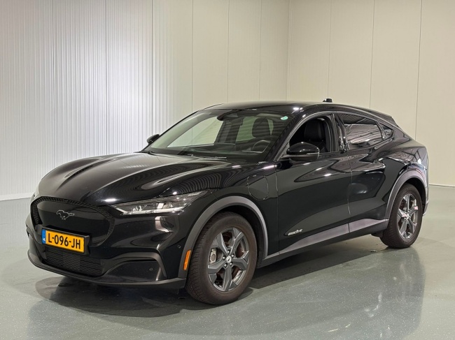 Ford Mustang - Mach-E RWD 75 kWh