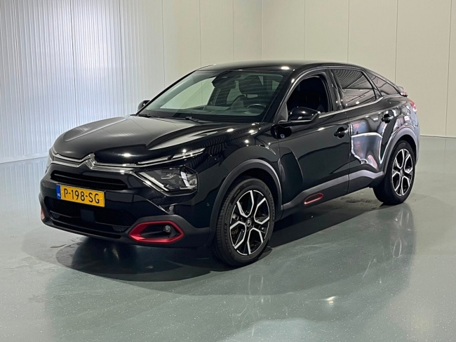 Citroën Ë-C4 - Feel Pack 50 kWh