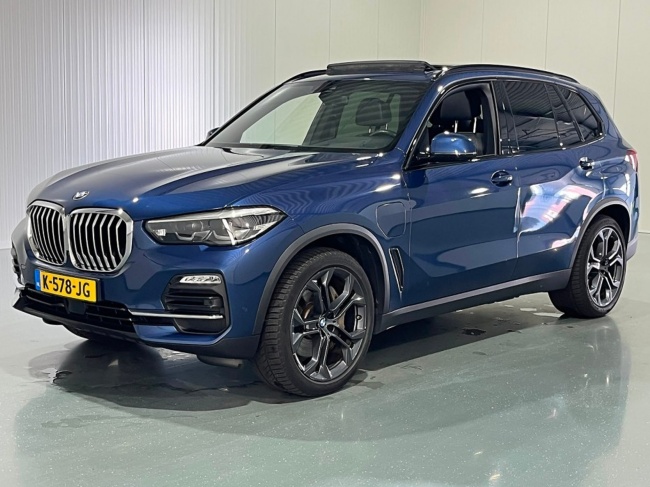 BMW X5 - xDrive45e High Executive Pano