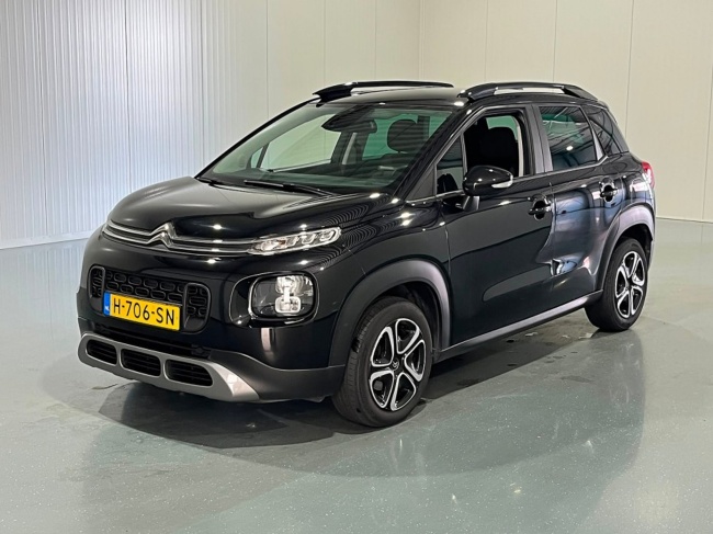 Citroën C3 Aircross - 1.2 PureTech S&S Feel