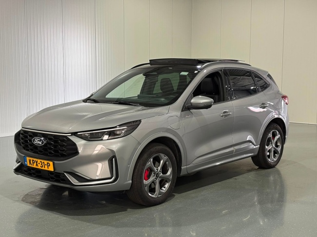 Ford Kuga - 2.5 PHEV ST-Line X Pano Winter Trekhaak