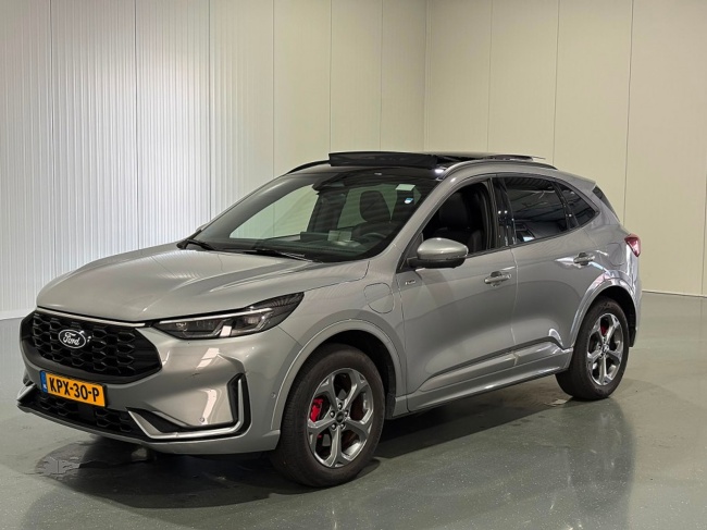 Ford Kuga - 2.5 PHEV ST-Line X Pano Winter Trekhaak
