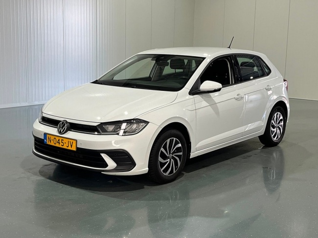 Volkswagen Polo - 1.0 TSI Life