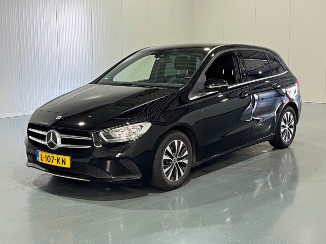 Mercedes-Benz B-Klasse - 180