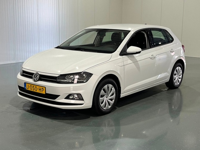 Volkswagen Polo - 1.0 TSI Comfortline