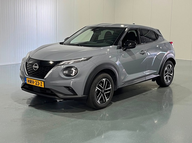 Nissan Juke - 1.6 Hybrid Automaat N-Connecta