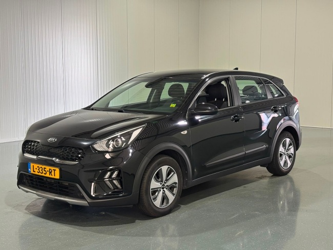 Kia Niro - 1.6 GDi Hybrid ComfortLine