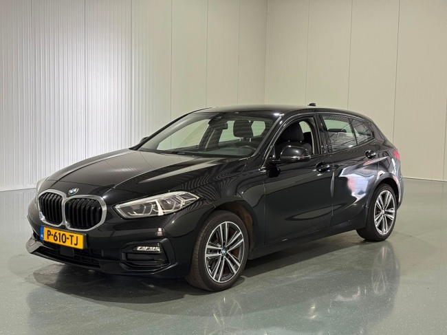 BMW 1-serie - 118i Business Edition