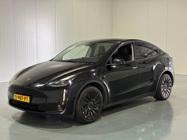 Tesla Model Y - RWD 58 kWh
