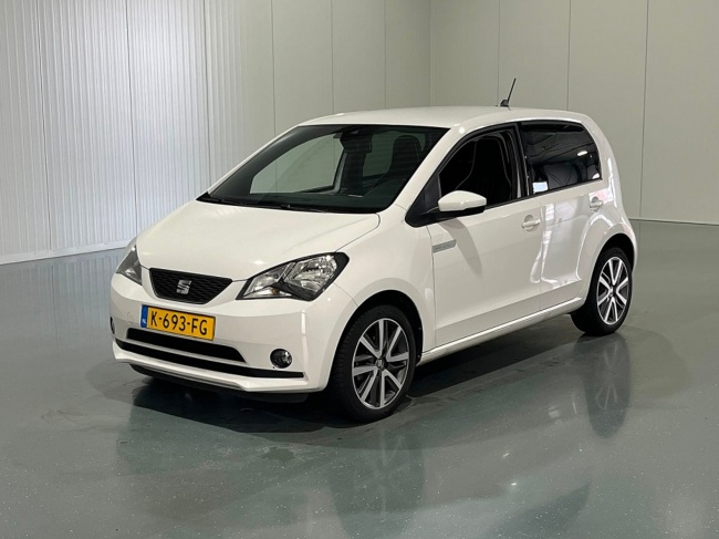 SEAT Mii Electric - Plus