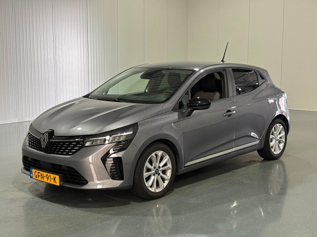 Renault Clio - 1.6 E-Tech Full Hybrid 145 evolution