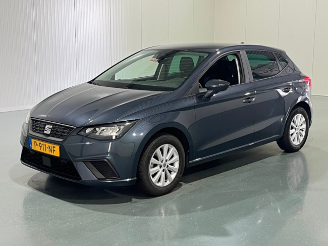 SEAT Ibiza - 1.0 EcoTSI Style Business Intense