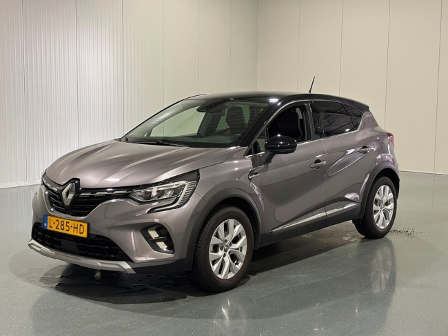 Renault Captur - 1.0 TCe 90 Intens