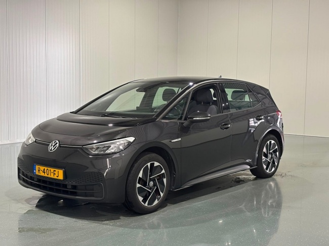 Volkswagen ID.3 - Pro 58 kWh