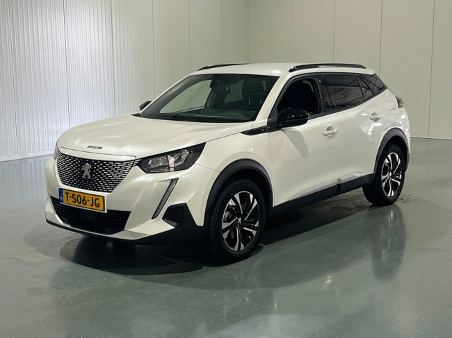 Peugeot e-2008 - EV Allure Pack 50 kWh