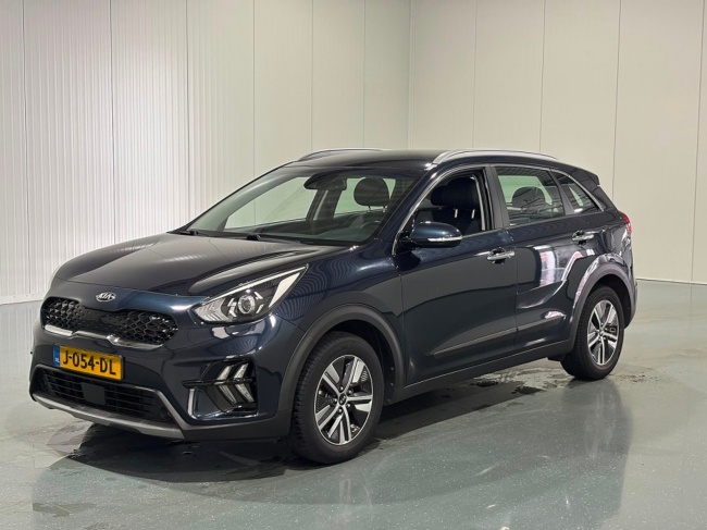 Kia Niro - 1.6 GDi Hybrid DynamicLine