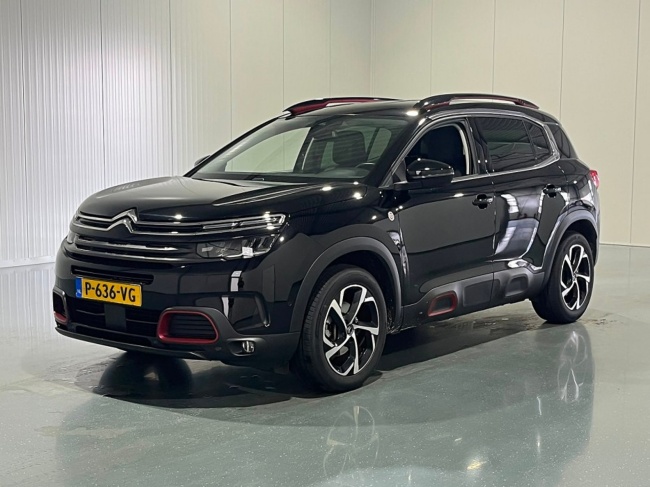 Citroën C5 Aircross - 1.2 PureTech C-Series